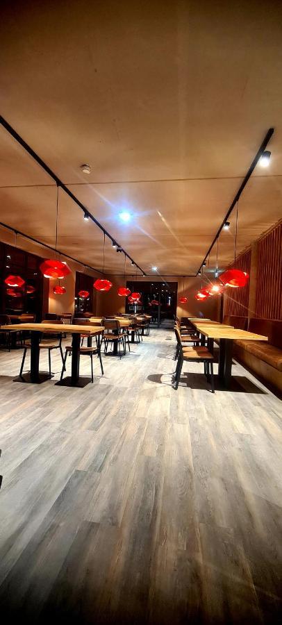 Euro Hotel 4*